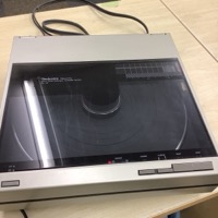 Technics テクニクス QUARTZ ターンテーブル SL-10